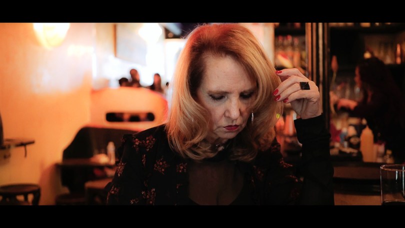 Artista Cantante Elizabeth Dolinska