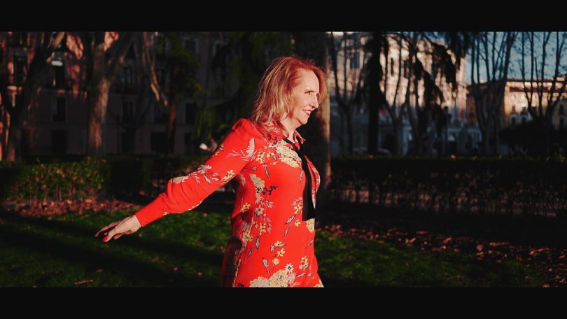 Artista Cantante Elizabeth Dolinska