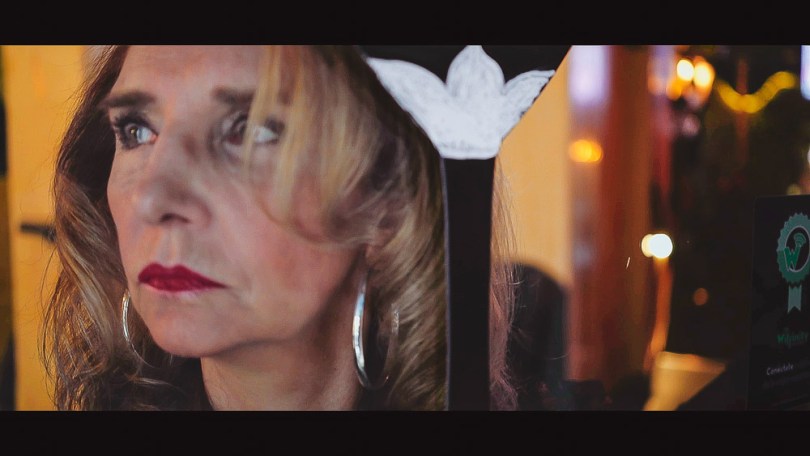 Artista Cantante Elizabeth Dolinska