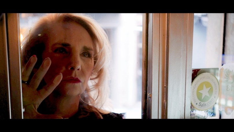 Artista Cantante Elizabeth Dolinska