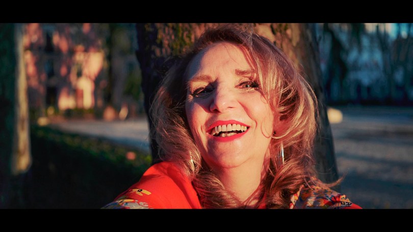 Artista Cantante Elizabeth Dolinska