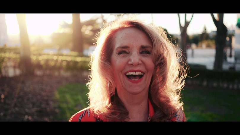 Artista Cantante Elizabeth Dolinska