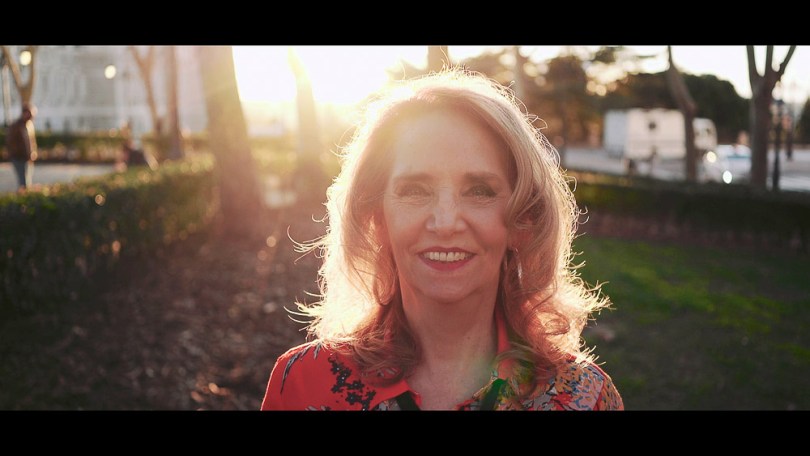 Artista Cantante Elizabeth Dolinska