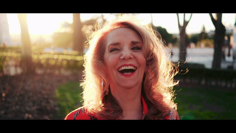 Artista Cantante Elizabeth Dolinska