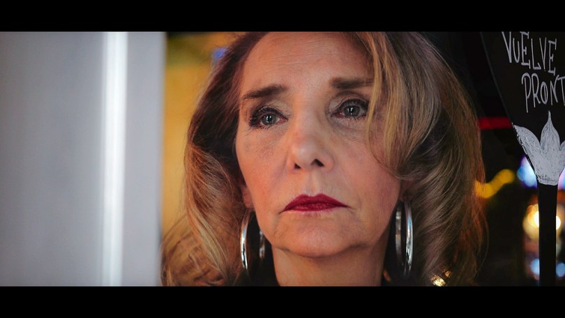 Artista Cantante Elizabeth Dolinska