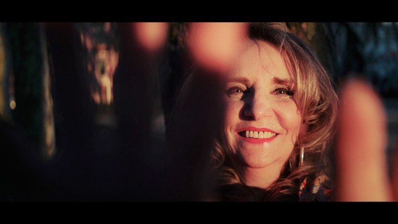 Artista Cantante Elizabeth Dolinska